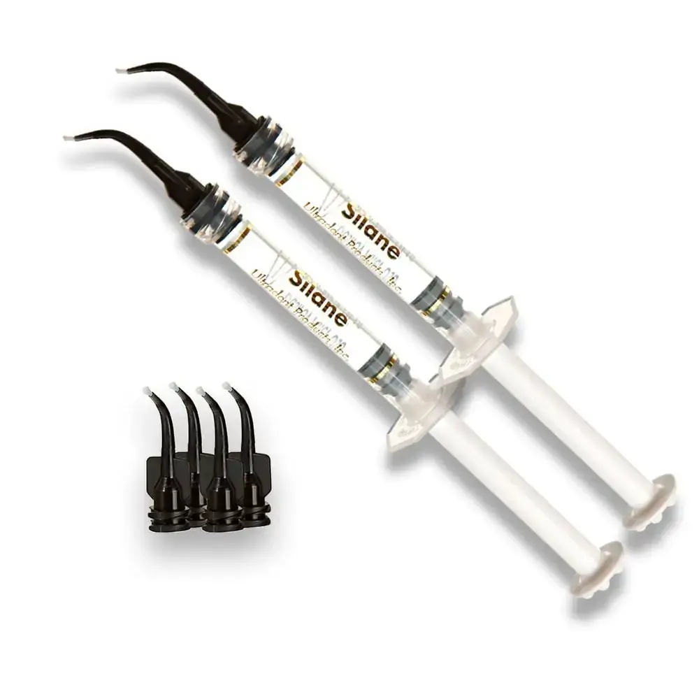 Agente De União Silano com 2 x 1,2ml - Ultradent