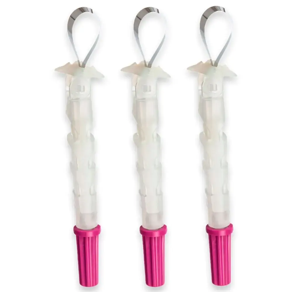 Omni Matrix Winged Roxo com 3 - Ultradent