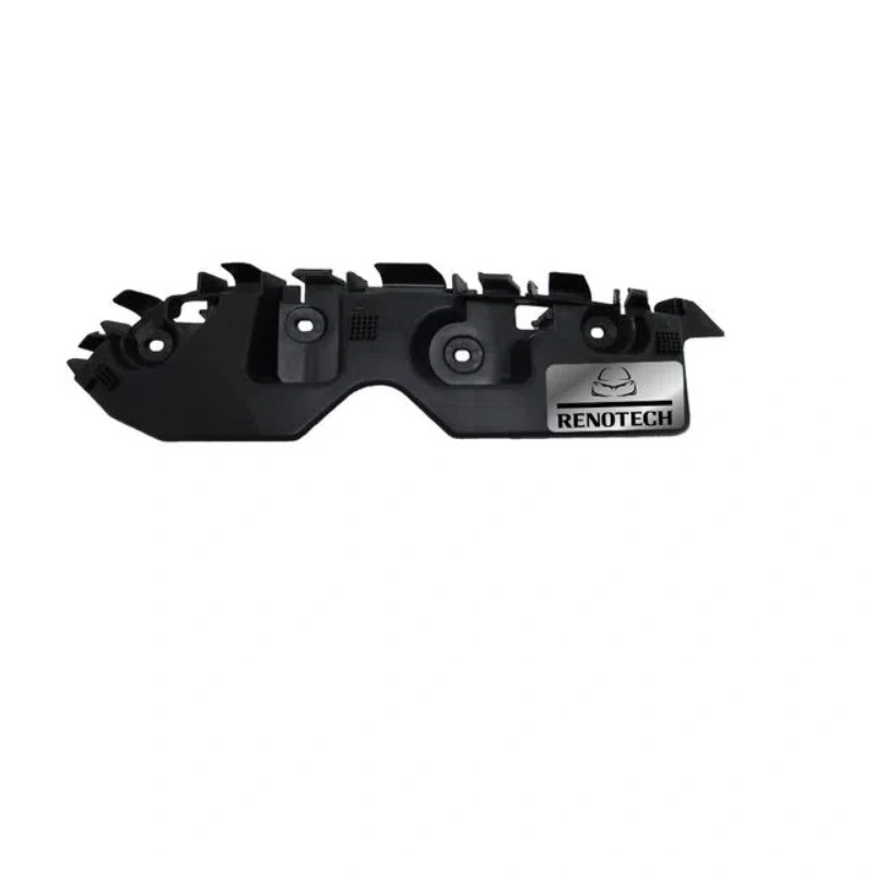 Suporte do Para-choque Dianteiro RENAULT DUSTER Lado Direito - RENAULT 622229216R