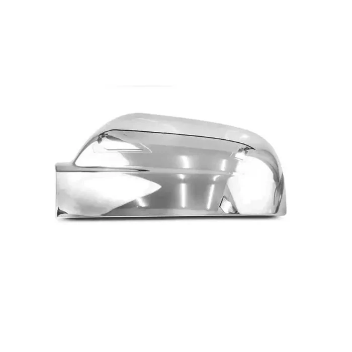 Aplique de Retrovisor HYUNDAI TUCSON Lado Esquerdo Cromado - FLASH 5935