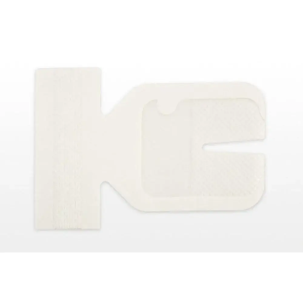 Curativo Adesivo Pharmapore PU IV para Fixação de Cateteres - Hartmann - 8,5 x 11,5 cm