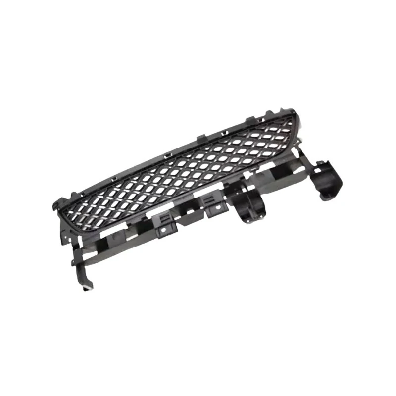 Grade Inferior do Para-choque Dianteiro RENAULT SANDERO - RENAULT 622546504R