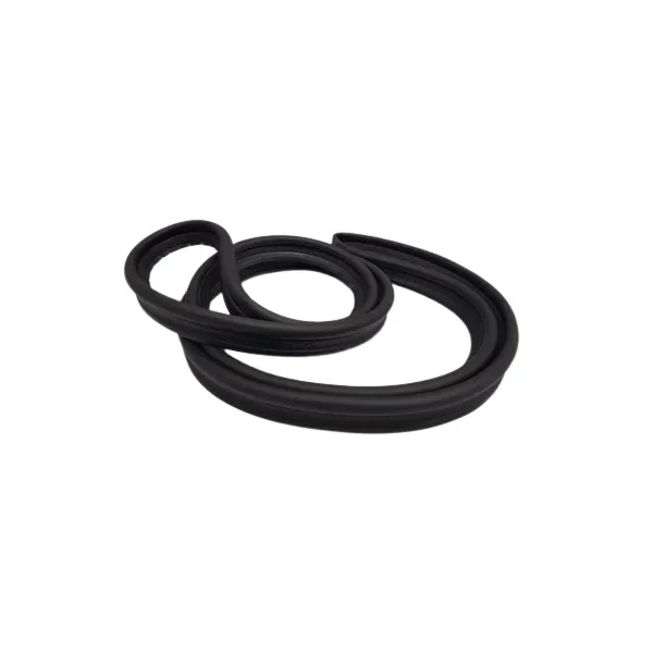 Guarnição do Porta-malas TOYOTA ETIOS - TOYOTA 644610D070