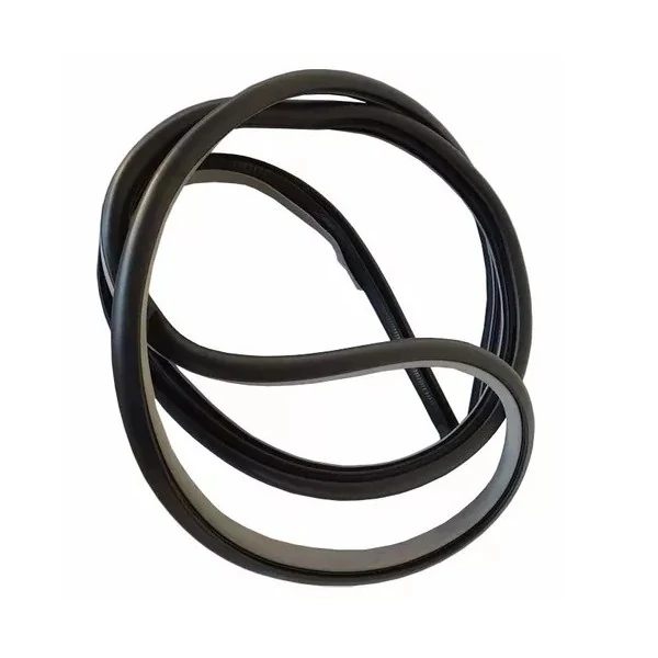 Guarnição Interna da Porta Traseira TOYOTA COROLLA/FIELDER Lado Direito - TOYOTA 6233102080B0