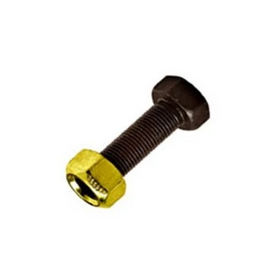 Parafuso Completo do Cardan 12X42mm - ROCHEPECAS 0079901301