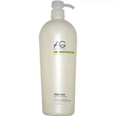 Ag Hair Volume Rinse Volumizing Conditioner 33.8oz