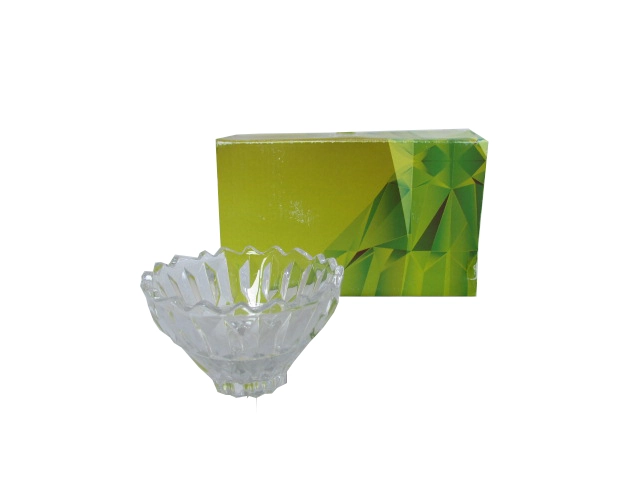 Bowl Em Vidro 106 Ml
