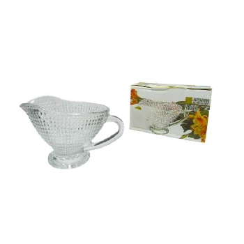 Bowl Em Vidro 170ml Bm