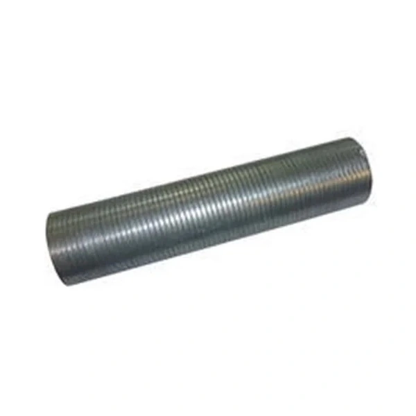 Tubo Flexível de Escape - DI RICARTTI 6344900365