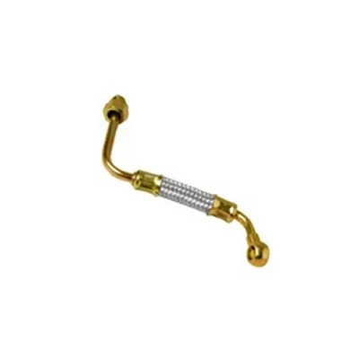 Flexível de Lubrificação da Turbina - ROCHEPECAS 6008001295001