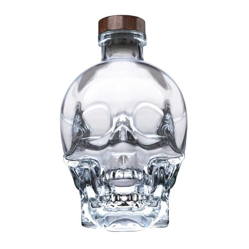 Vodka Crystal Head 750ml