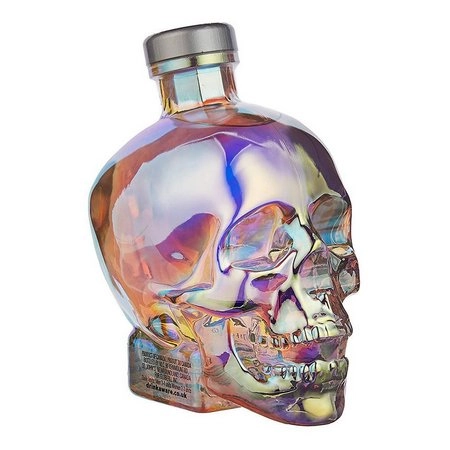Vodka Crystal Head Aurora
