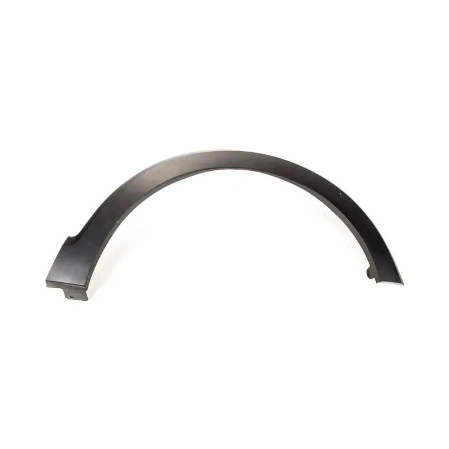 Moldura do Para-lama RENAULT CAPTUR Lado Direito - RENAULT 628121208R