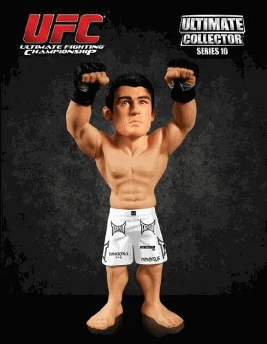Ufc Ultimate Collector Series 10 Chael Sonnen