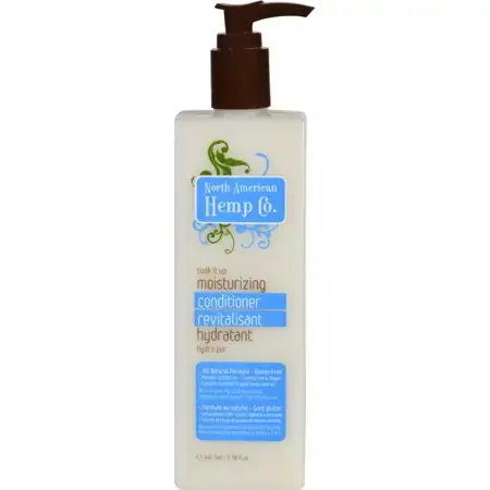 Co. Soak It Up Moisturising Conditioner Bottle
