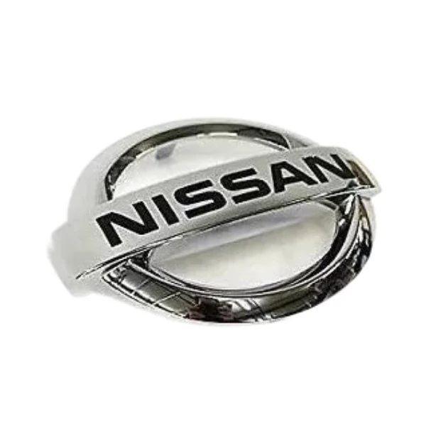 Emblema Grade do Radiador NISSAN VERSA - NISSAN 628891JB0A
