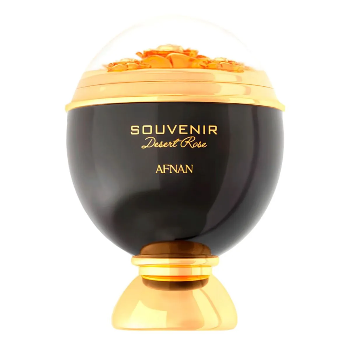 Afnan Souvenir Desert Rose Eau de Parfum - Perfume Feminino 100ml 100ml