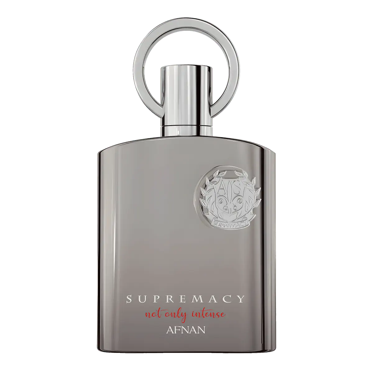 Afnan Supremacy Not Only Intense Extrait de Parfum - Perfume Masculino 100ml