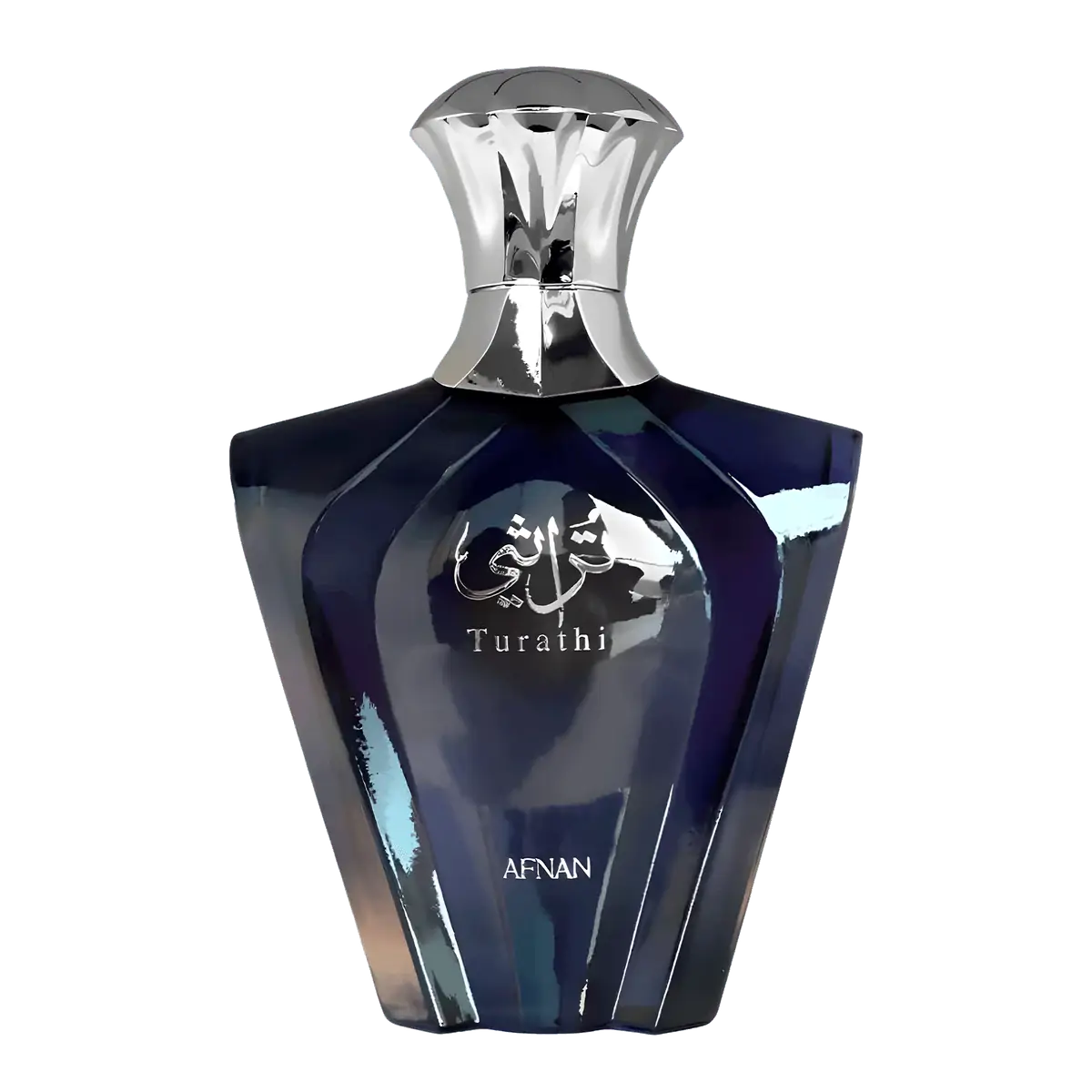 Afnan Turathi Eau De Parfum - Perfume Masculino 90ml