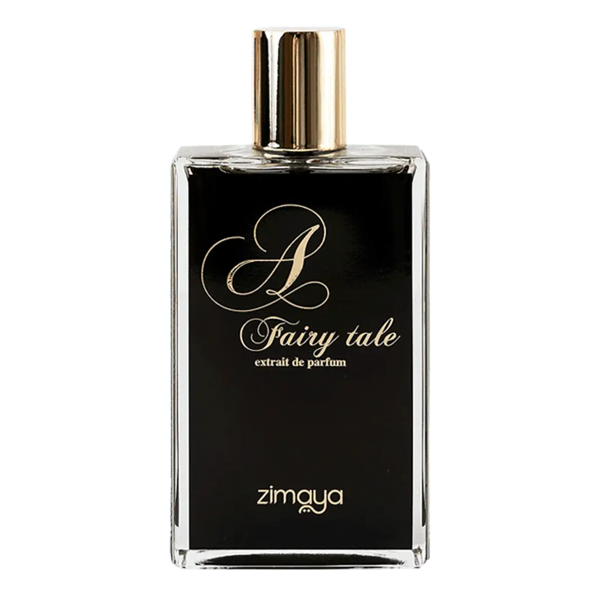 Afnan Zimaya A Fairy Tale Extrait de Parfum - Perfume Unissex 100ml 100ml