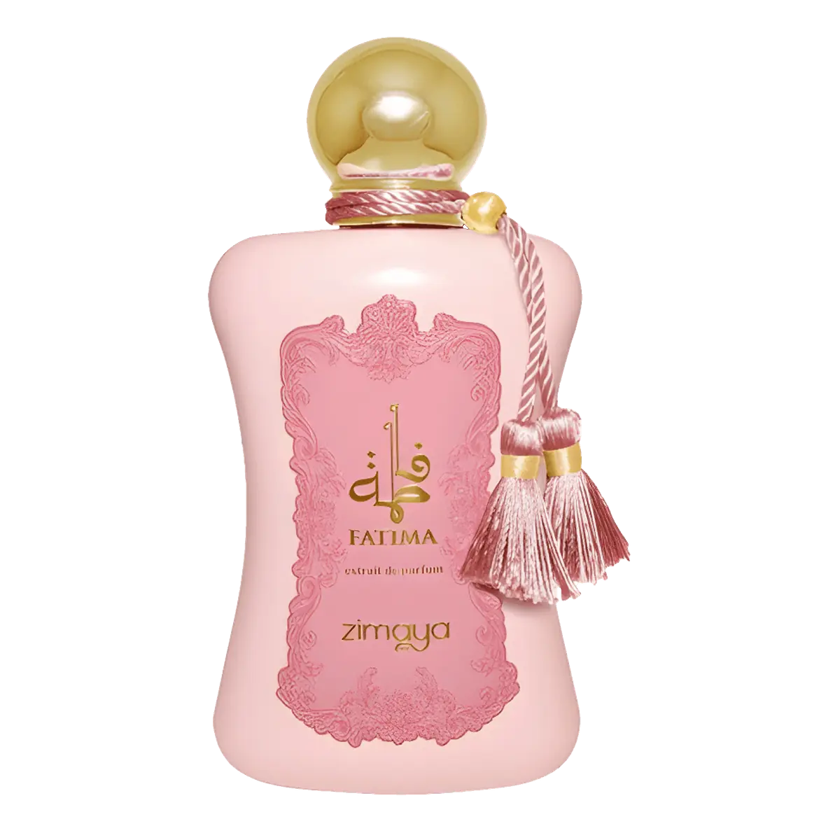 Afnan Zimaya Fatima Eau de Parfum - Perfume Feminino 100ml