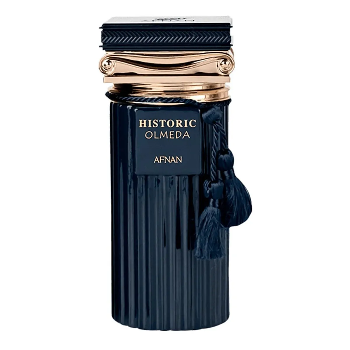 Afnan Historic Olmeda Eau de Parfum - Perfume Masculino - 100ml 100ml