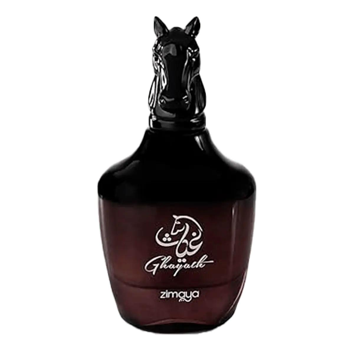 Zimaya Ghayath Eau De Parfum - Perfume Masculino 100ml