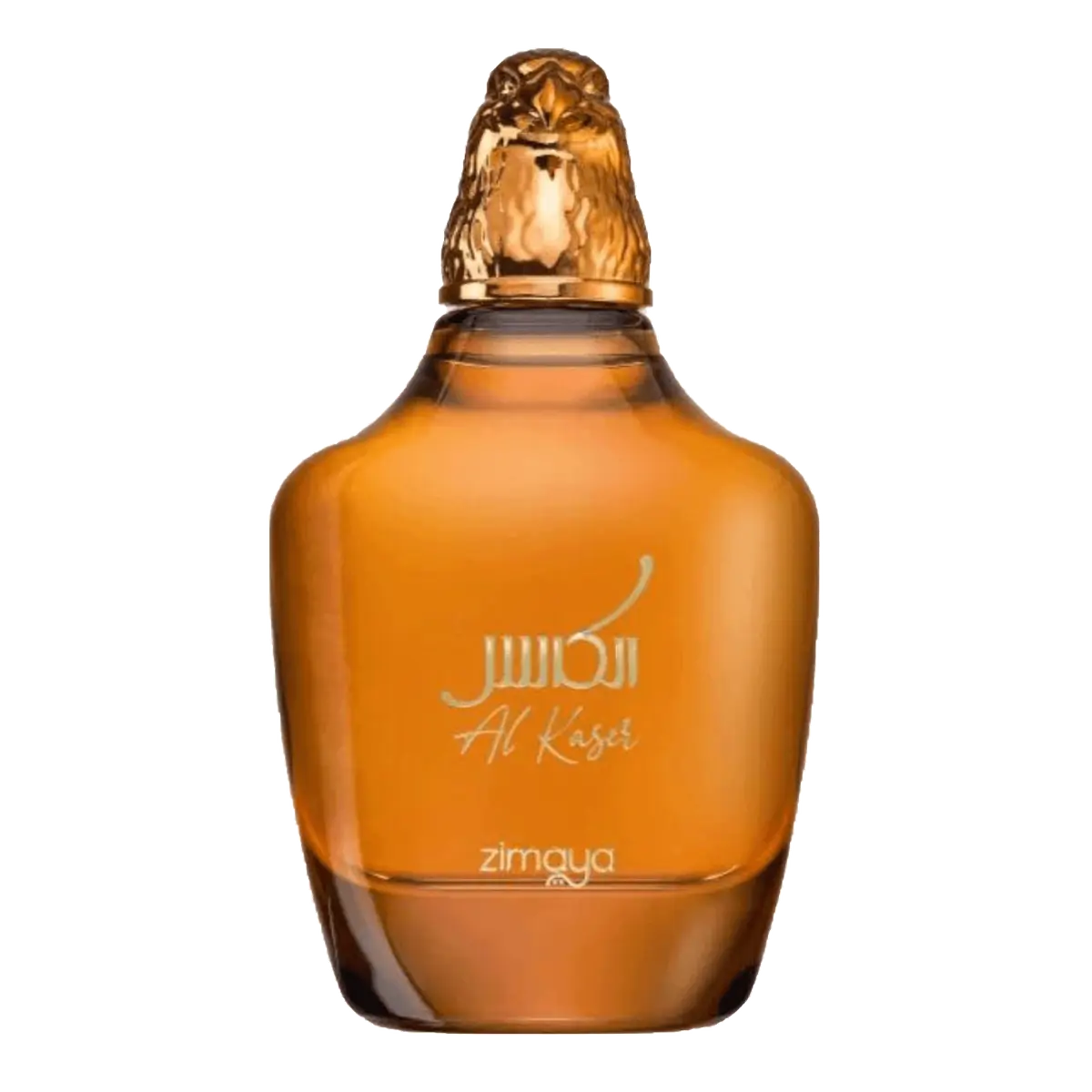 Zimaya Al Kaser Eau De Parfum - Perfume Unissex 100ml 100ml