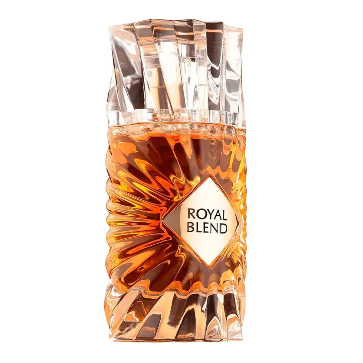French Avenue Royal Blend Extrait de Parfum - Perfume Unissex - 100ml