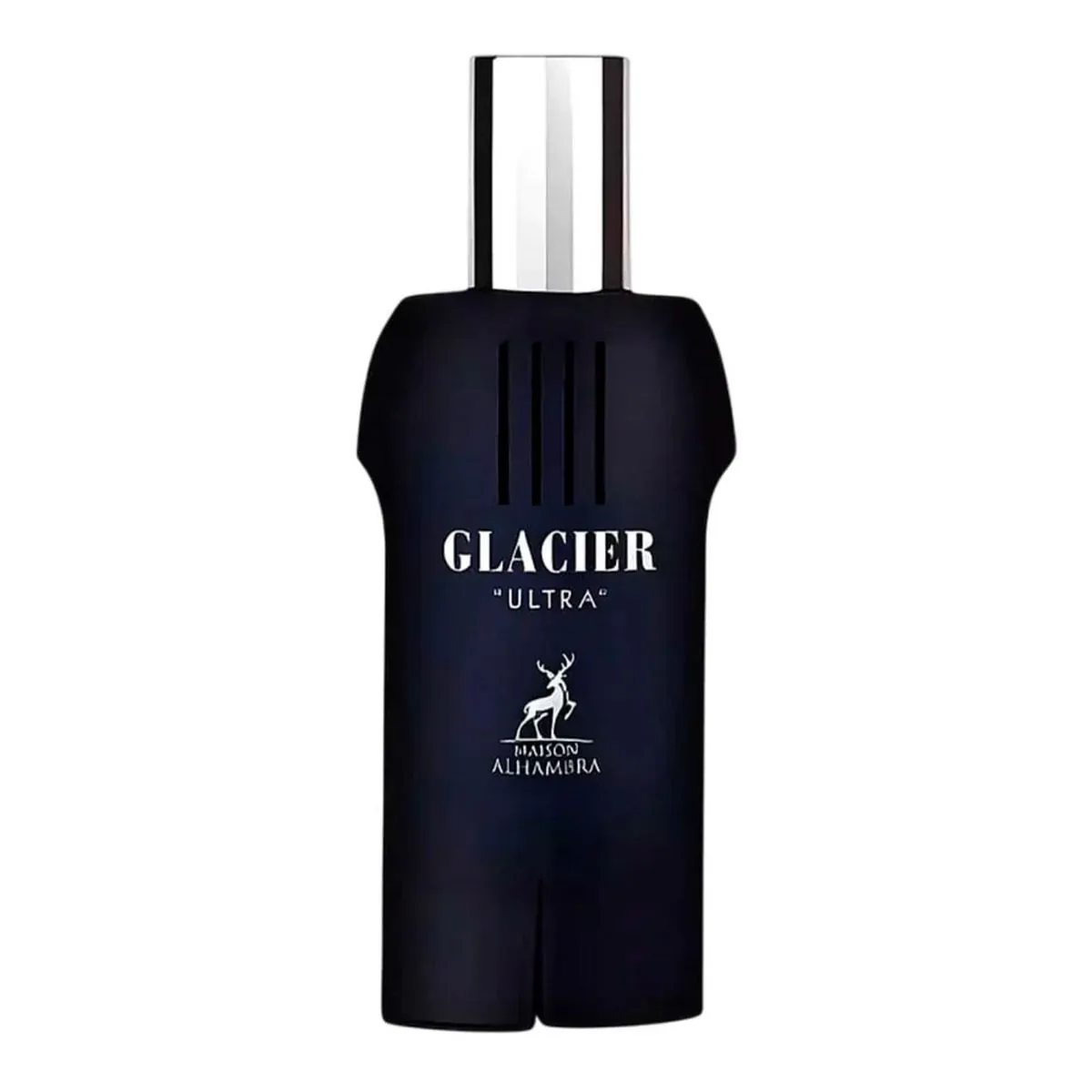 Maison Alhambra Glacier Ultra Eau de Parfum - Perfume Unissex - 100ml 100ml