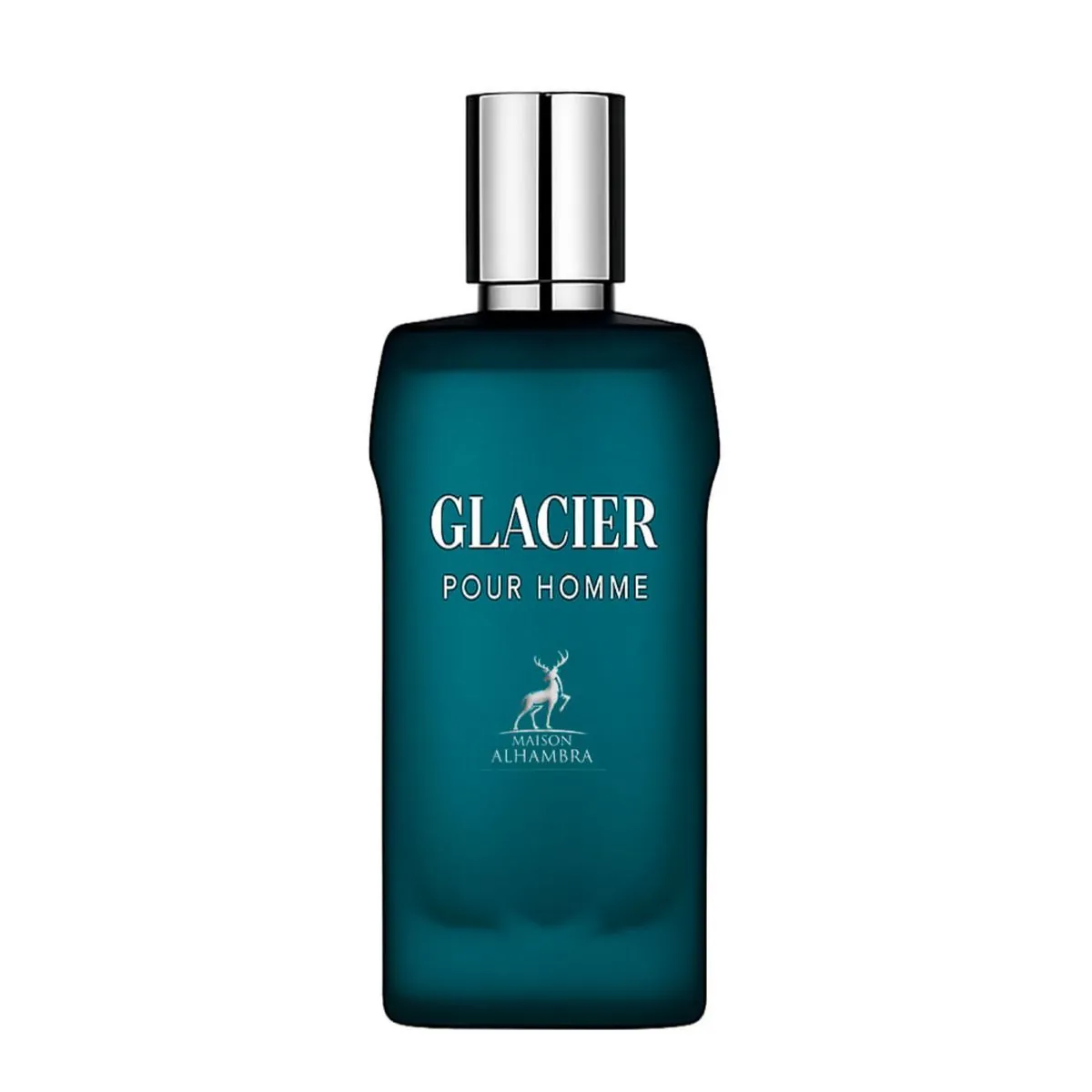 Maison Alhambra Glacier Pour Homme Edp - Perfume Masculino - 100ml 100ml