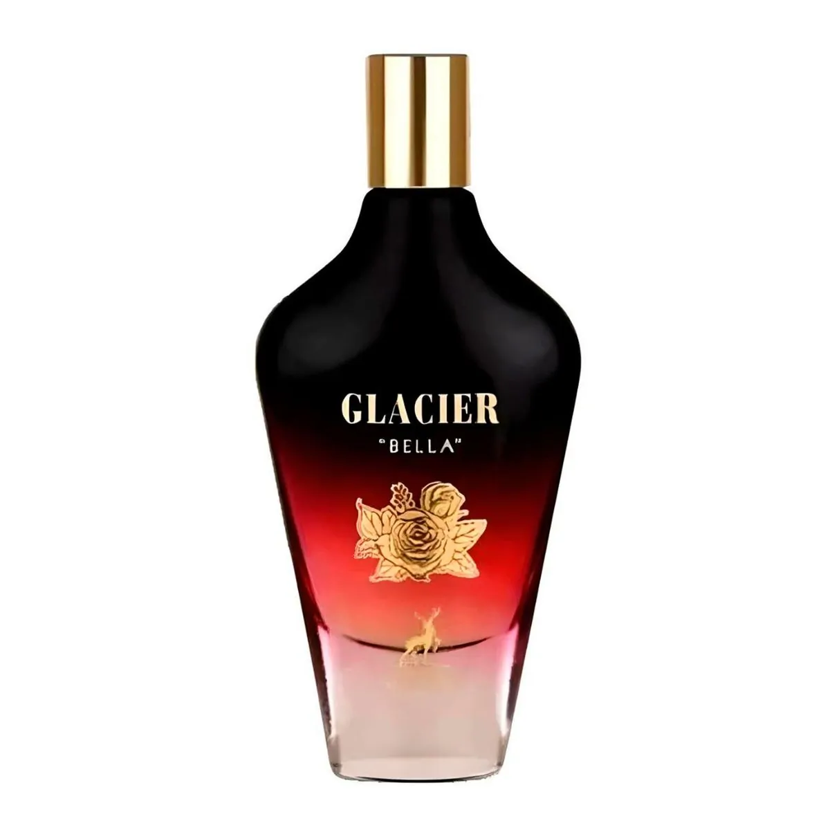 Maison Alhambra Glacier Bella Eau de Parfum - Perfume Feminino 100ml 100ml