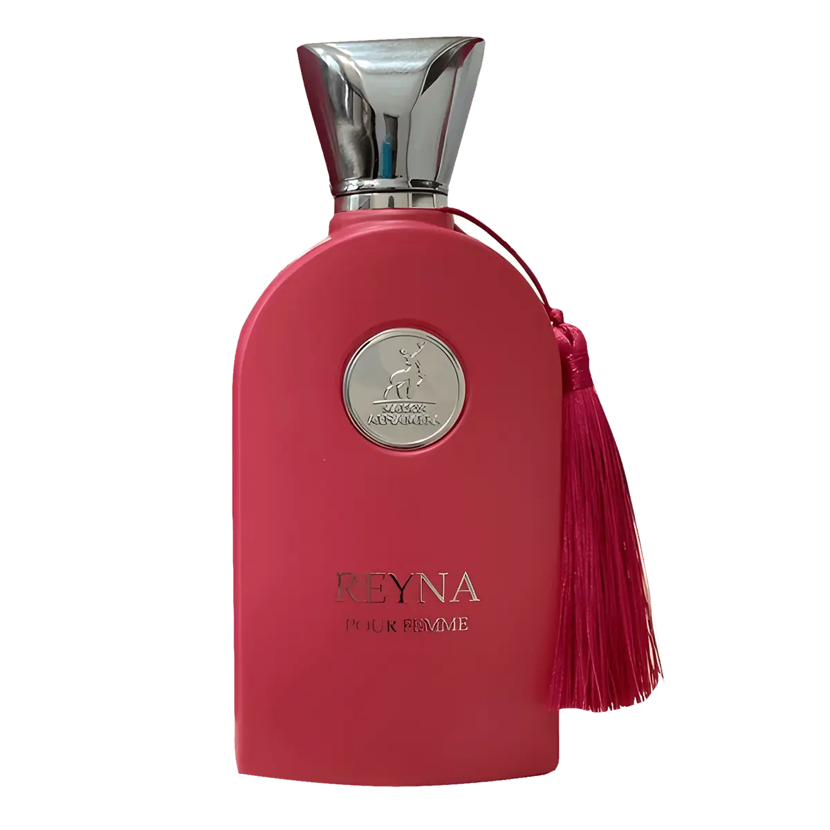 Maison Alhambra Reyna Pour Femme Eau de Parfum - Perfume Feminino 100ml 100ml