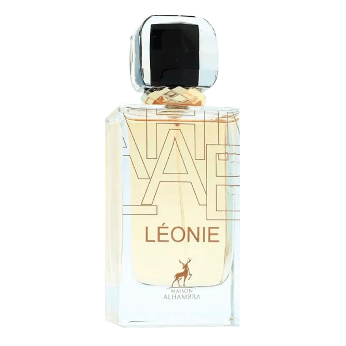 Maison Alhambra Leonie Intense Eau De Parfum - Perfume Feminino 100ml