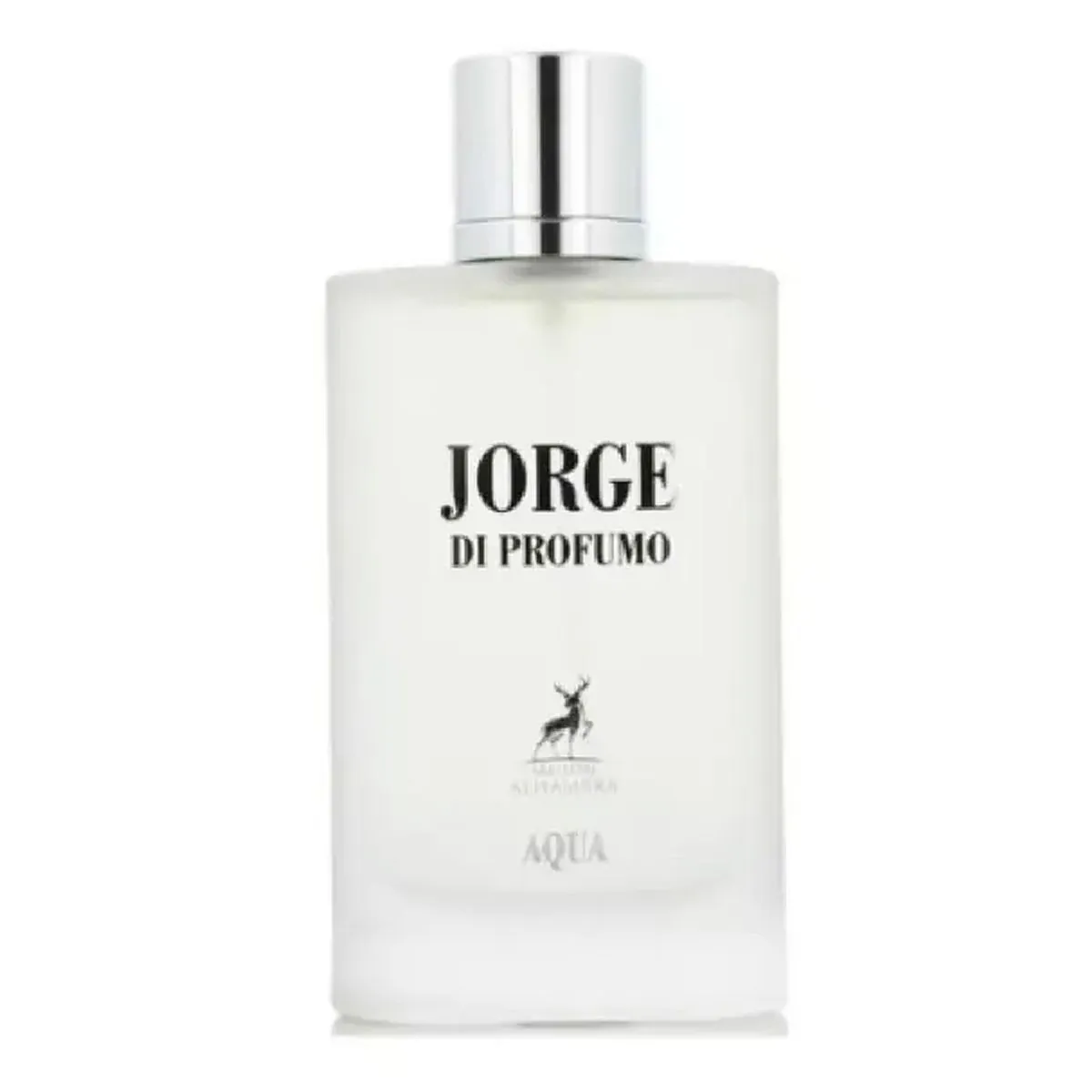 Maison Alhambra Jorge Di Profumo Aqua Edp - Perfume Masculino - 100ml 100ml