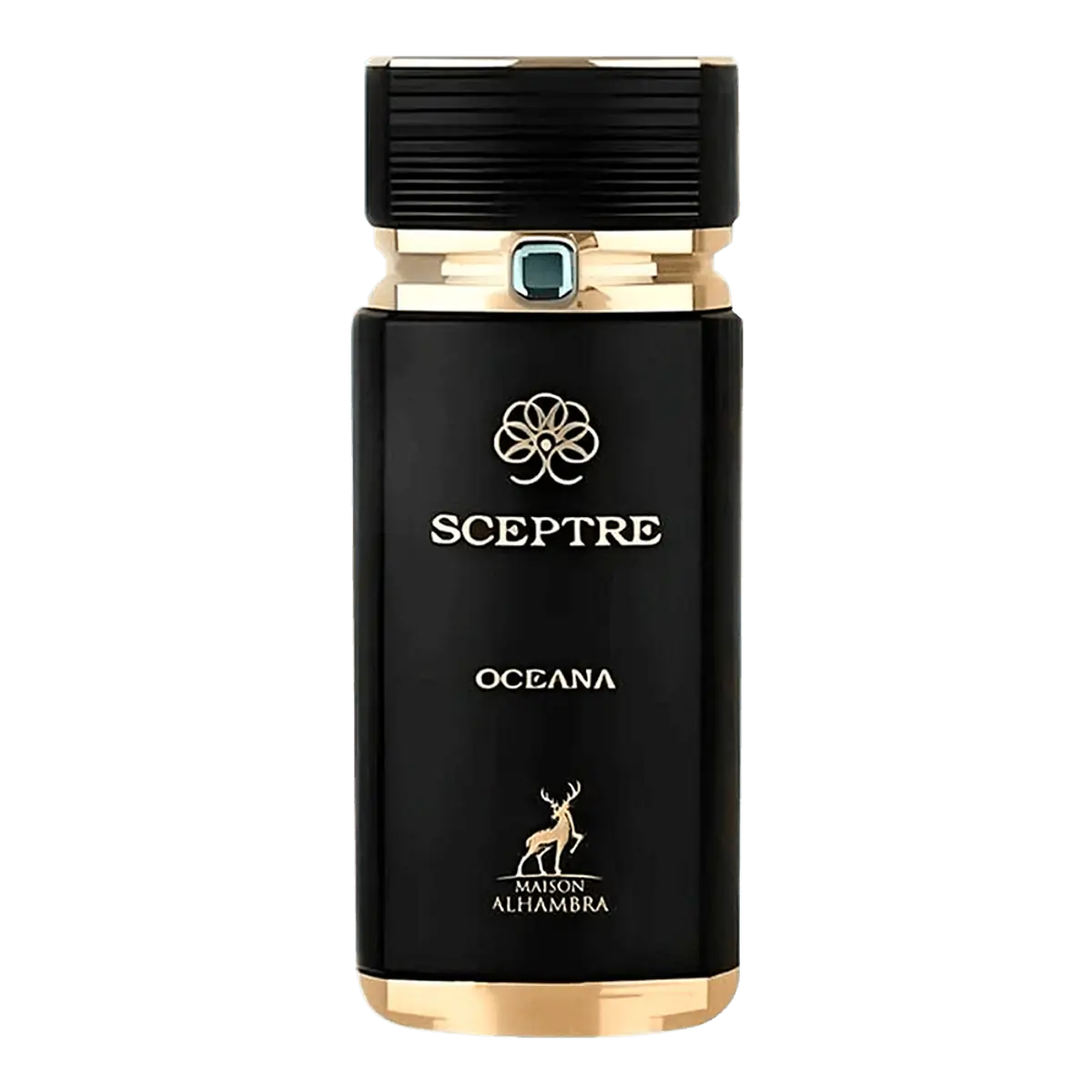 Maison Alhambra Sceptre Oceana Eau de Parfum - Perfume Unissex 100ml 100ml