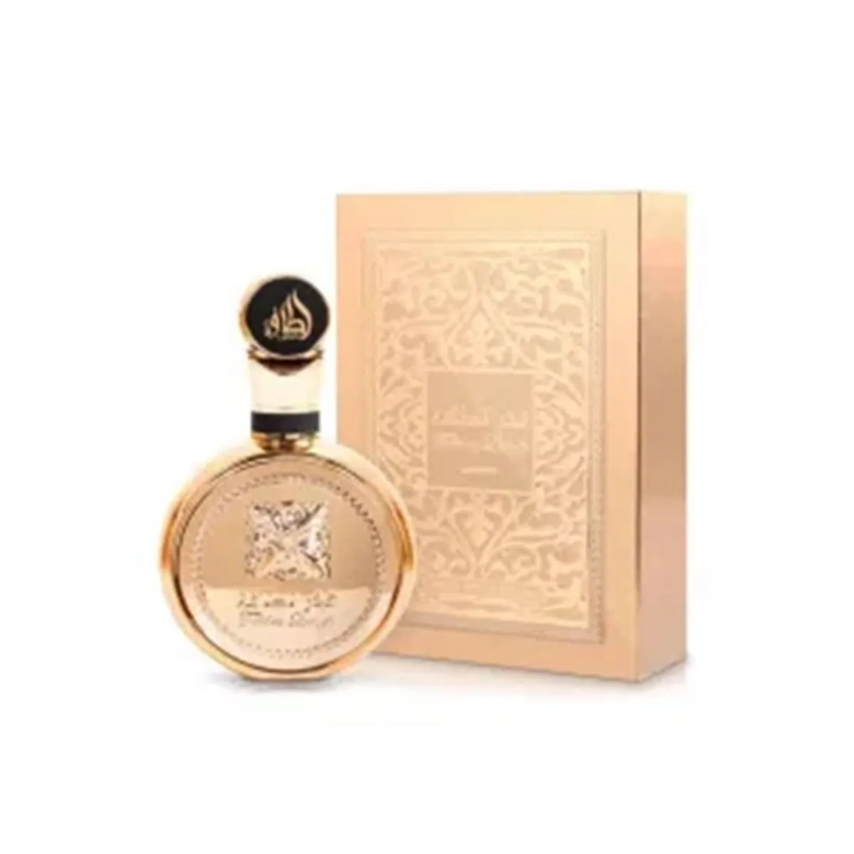 Lattafa Fakhar Pride Of Lattafa Extrait Eau De Parfum Perfume Unisex 100ml