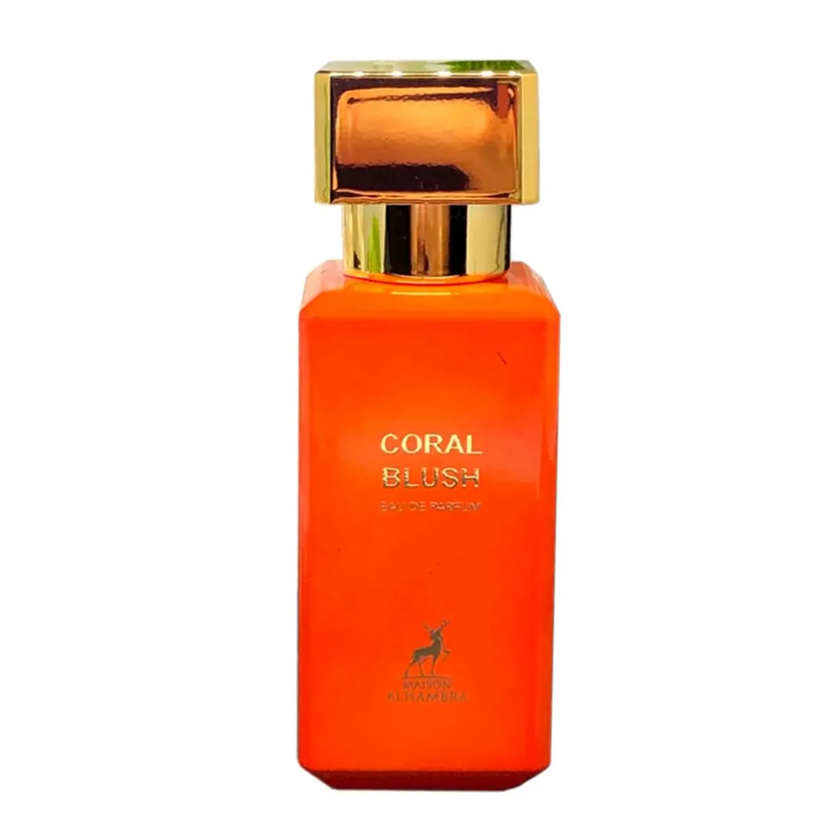 Maison Alhambra Coral Blush Eau de Parfum - Perfume Feminino 30ml 30ml
