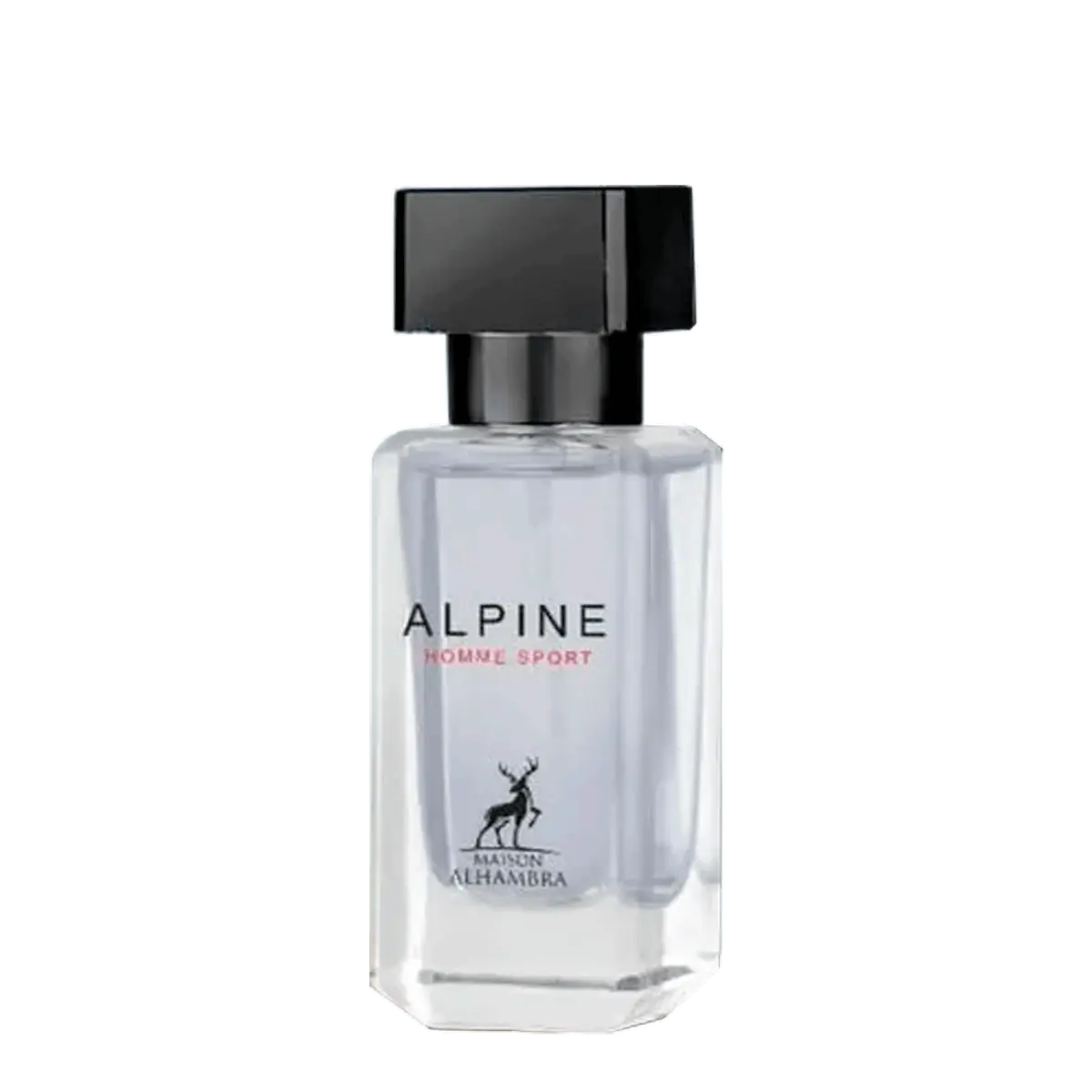Maison Alhambra Alpine Homme Sport Eau De Parfum - Perfume Masculino 30ml