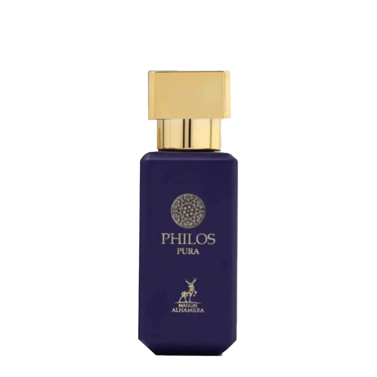 Maison Alhambra Philos Pura Eau De Parfum - Perfume Feminino 30ml