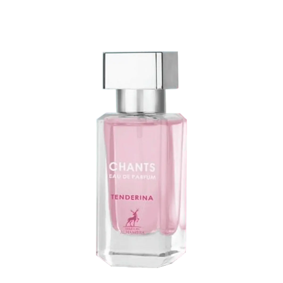 Maison Alhambra Chants Eau De Parfum - Perfume Feminino 30ml