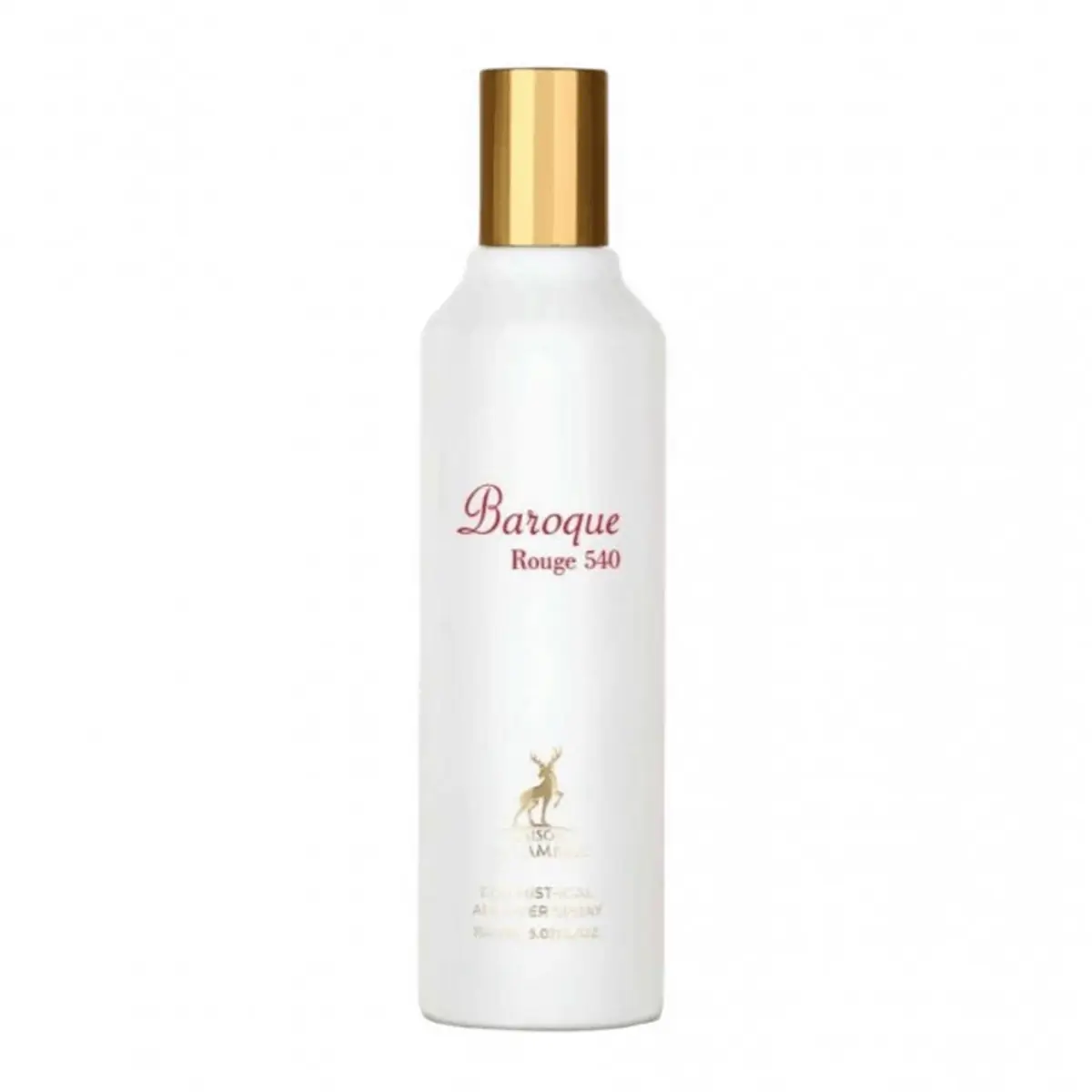 Maison Alhambra Baroque Rouge 540 - Body & Hair Spray 150ml