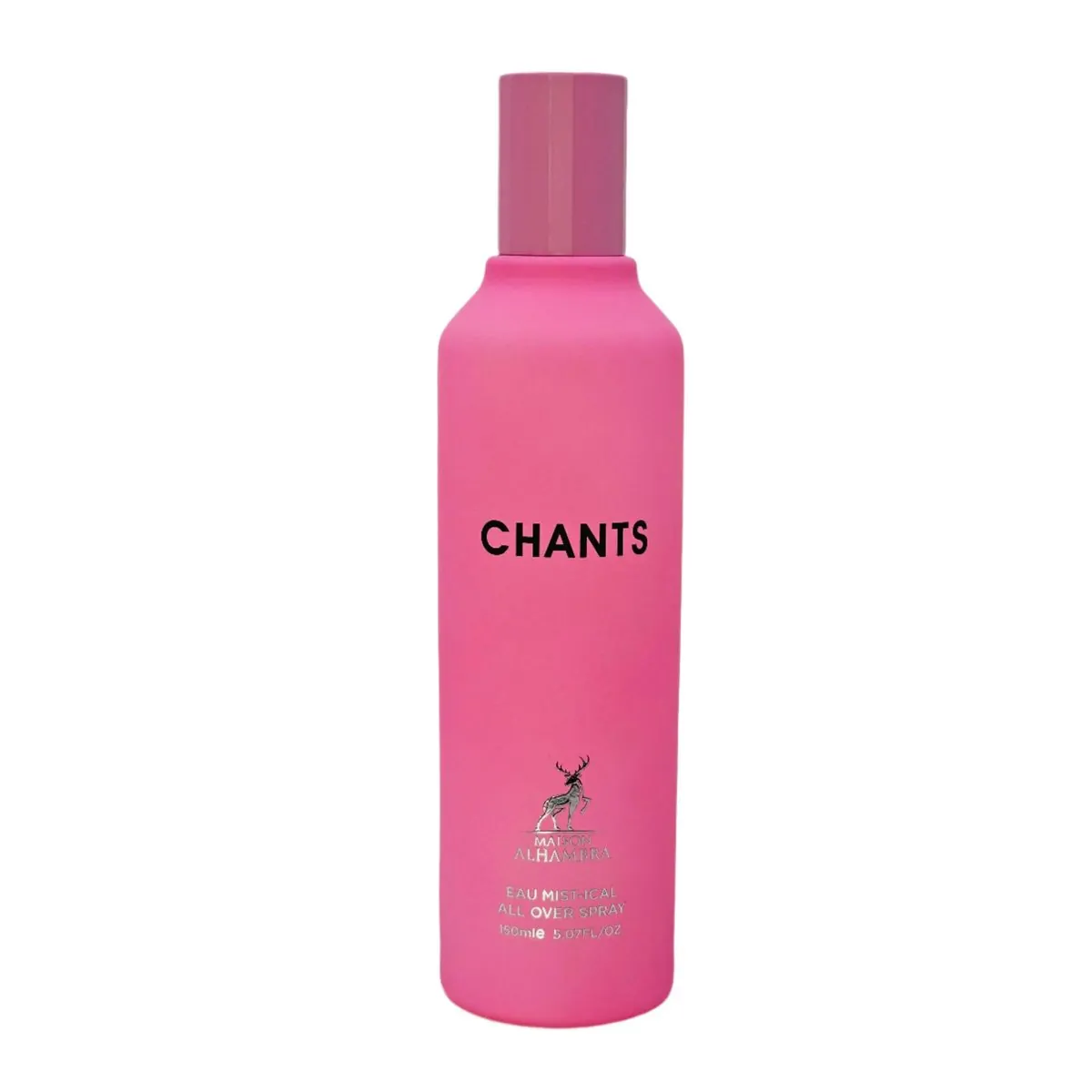 Maison Alhambra Chants Tenderina - Body & Hair Spray 150ml 150ml