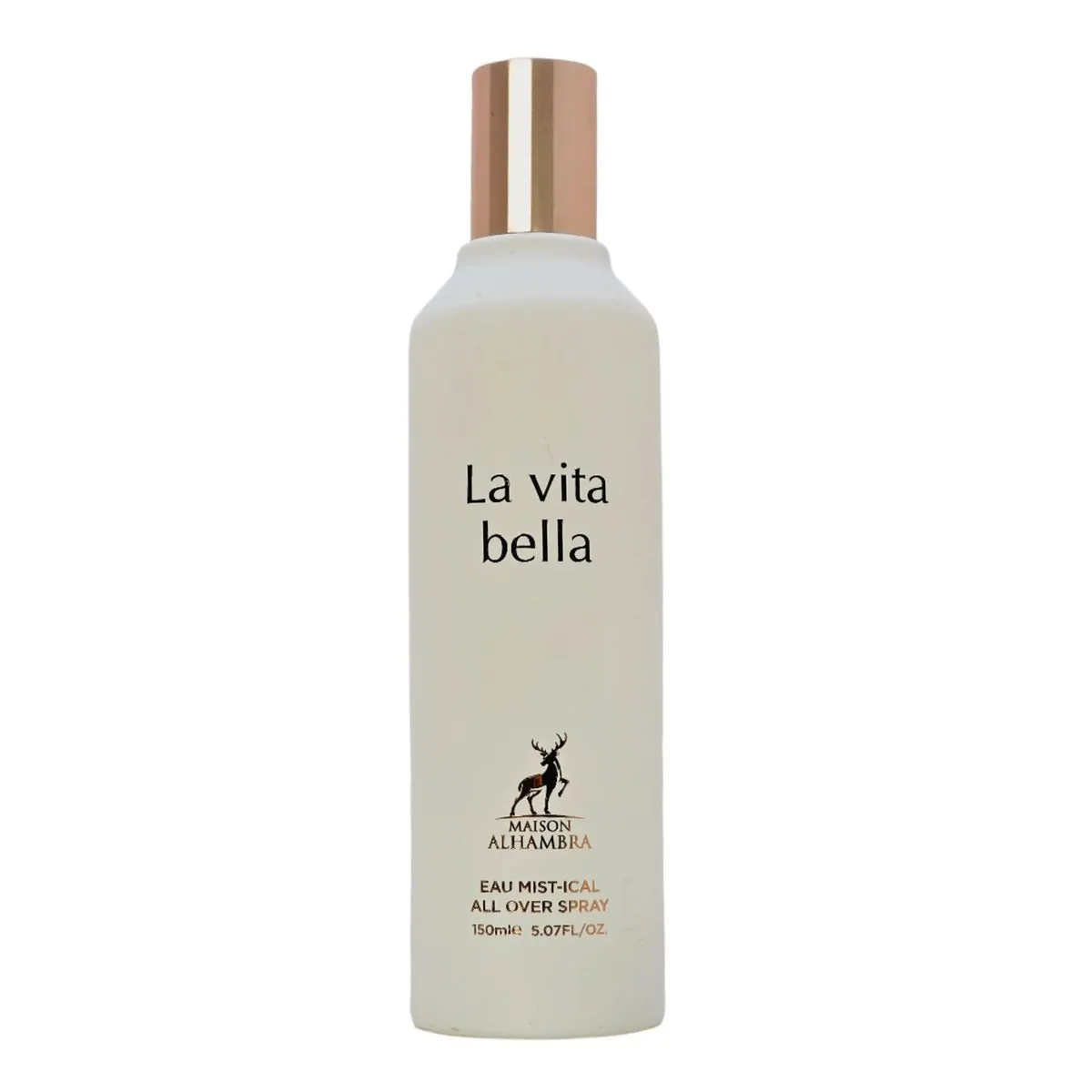 Maison Alhambra La Vita Bella - Body & Hair Spray 150ml