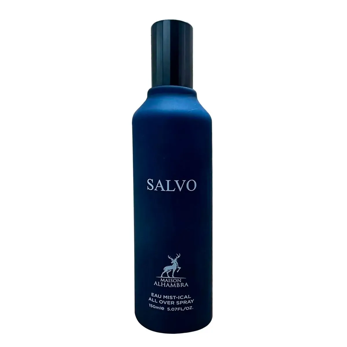 Maison Alhambra Salvo - Hair & Body Spray 150ml 150ml