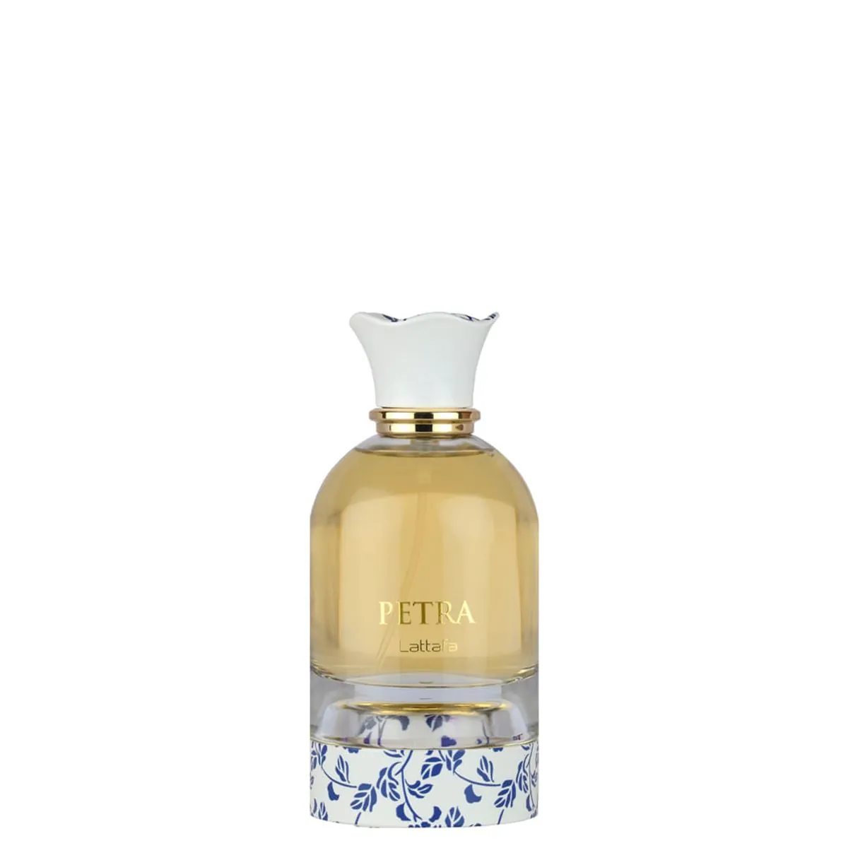 Lattafa Petra Eau de Parfum - Perfume Feminino 100ml