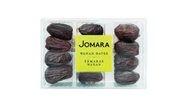 Tamara Secas Com Caroco Jomara 200g