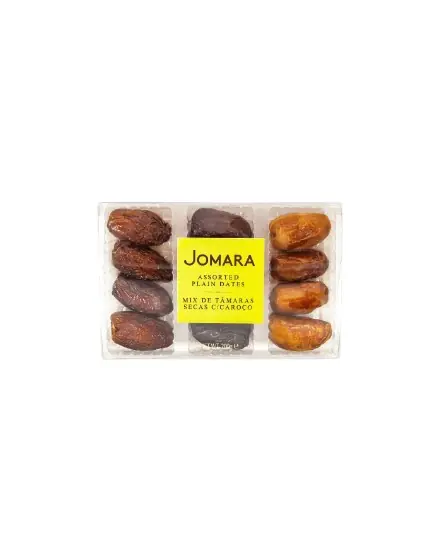 Mix Tâmaras Recheadas Jomara 180g