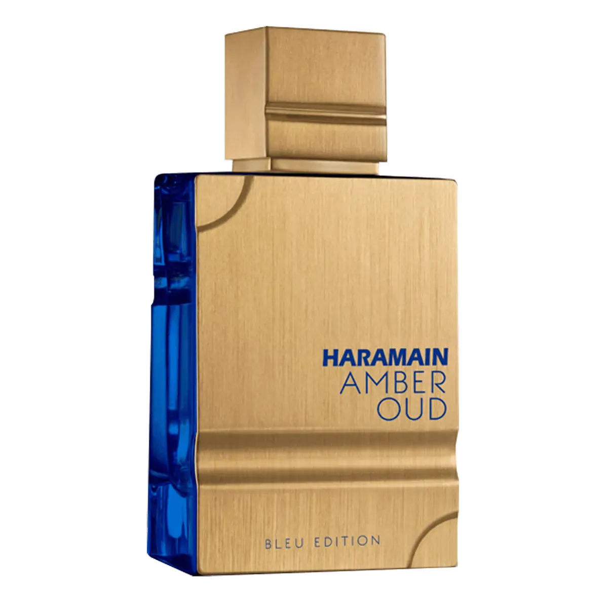 Al Haramain Amber Oud Blue Edition Eau De Parfum - Perfume Masculino 100ml