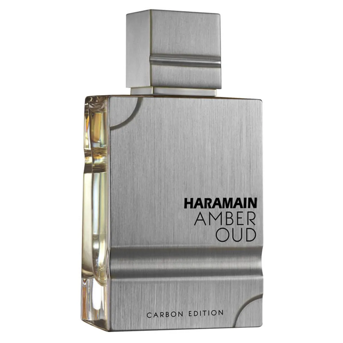 Al Haramain Amber Oud Carbon Edition Eau de Parfum - Perfume Masculino - 100ml